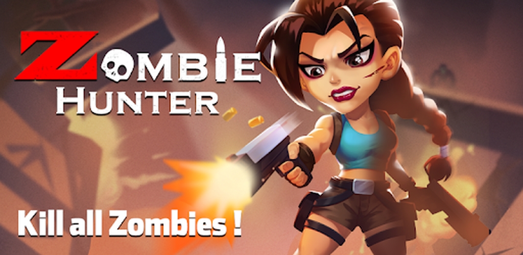 Zombie Hunter demo