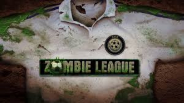 The Zombie League Online Slot Demo Game by Woohoo