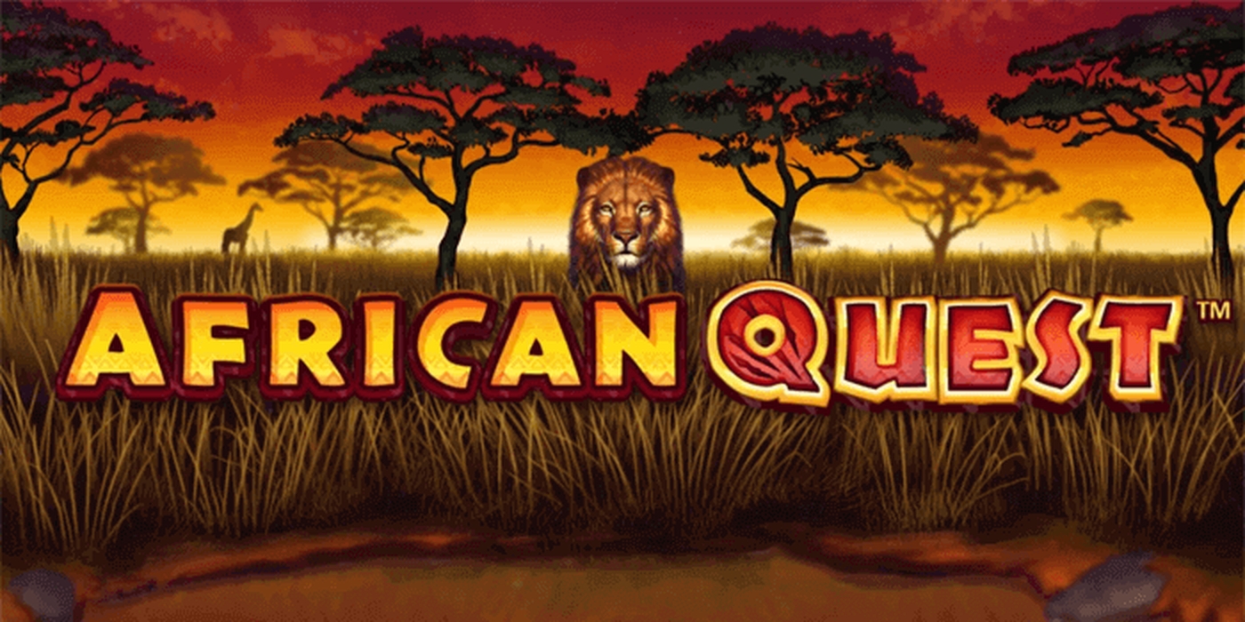 The African Safari (X Card) Online Slot Demo Game by X Card