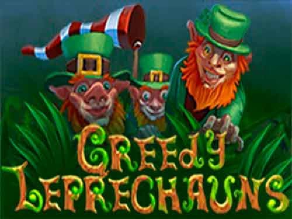 The Greedy Leprechauns Online Slot Demo Game by X Card