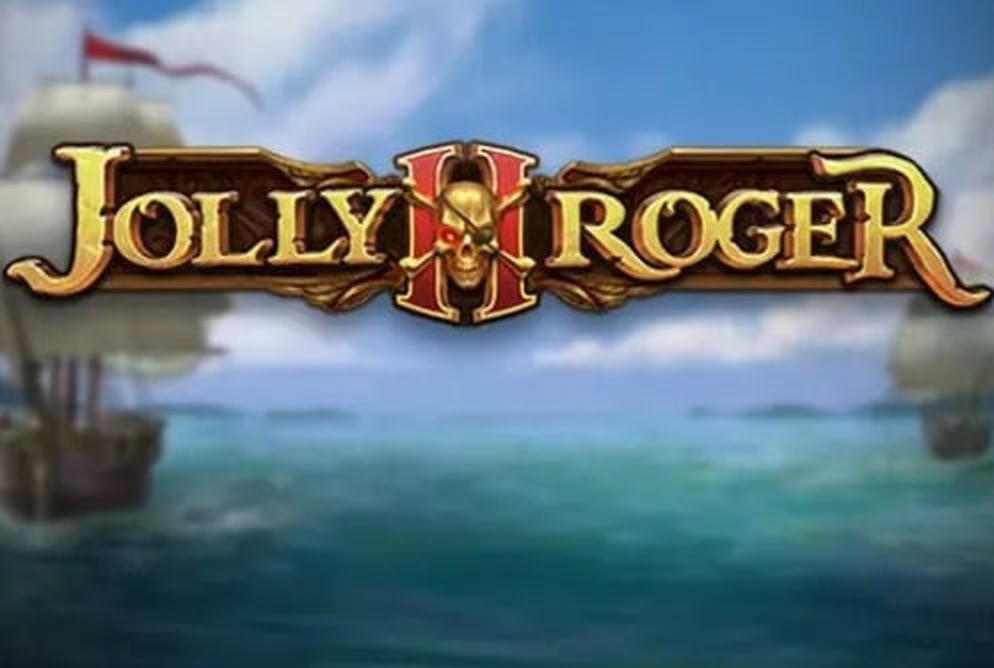The Jolly Roger (X Card) Online Slot Demo Game by X Card