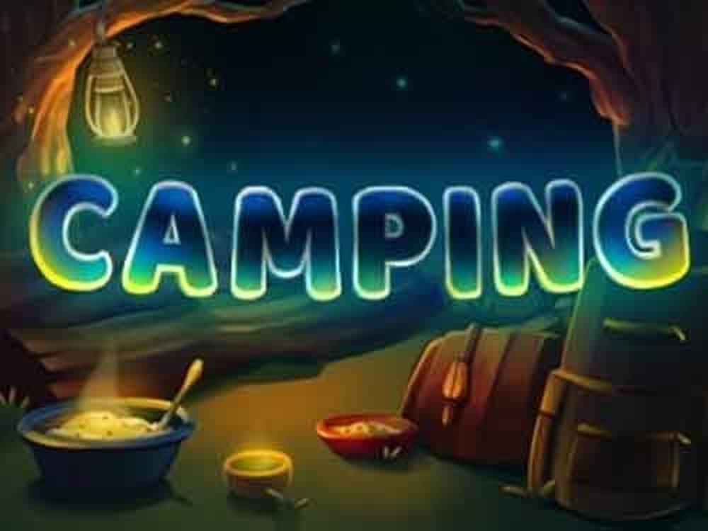 The Camping Online Slot Demo Game by X Play