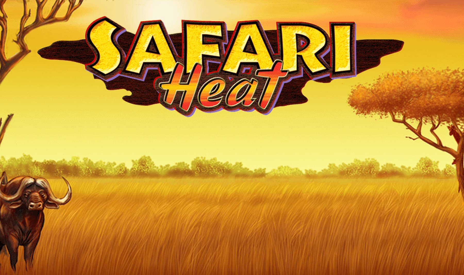 The Safari (X Play) Online Slot Demo Game by X Play