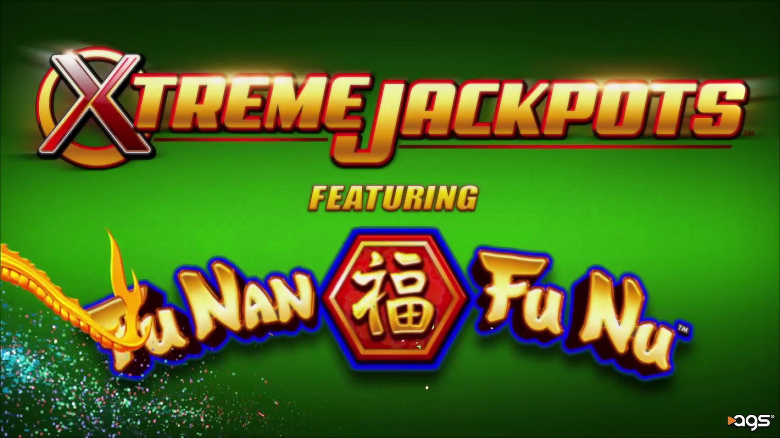 Fu Nan Fu Nu demo