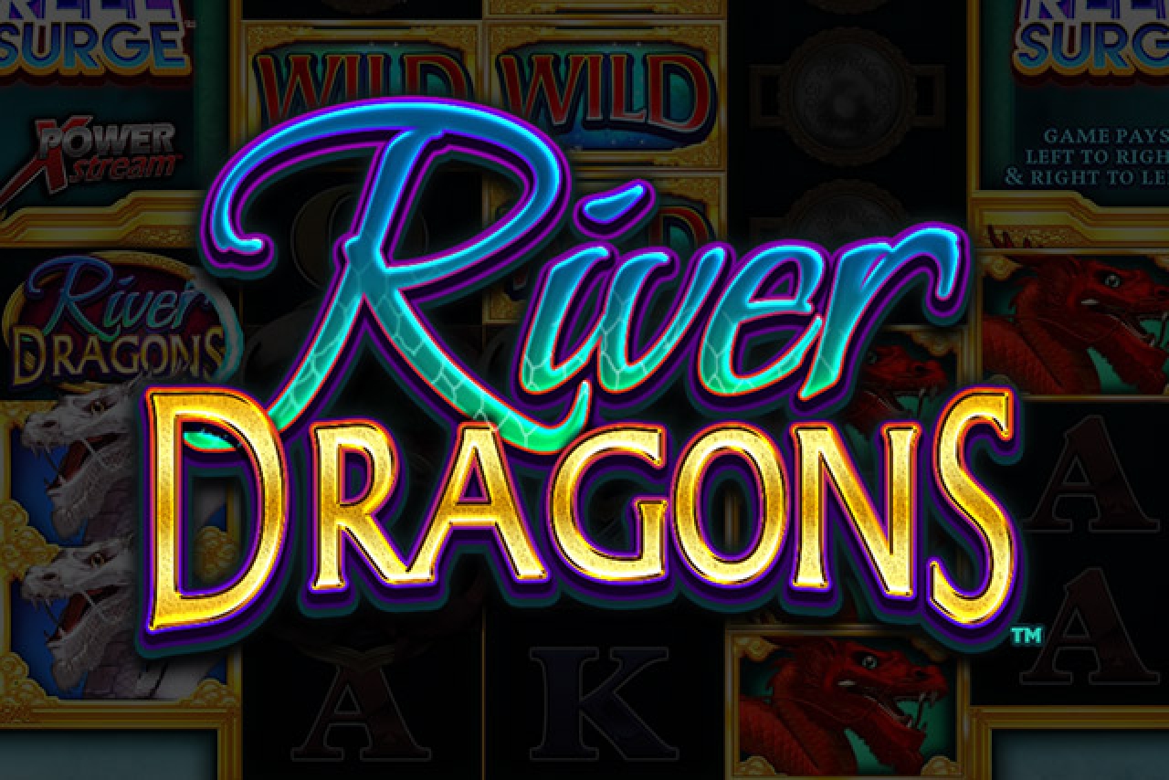 The River Dragons (AGS) Online Slot Demo Game by AGS