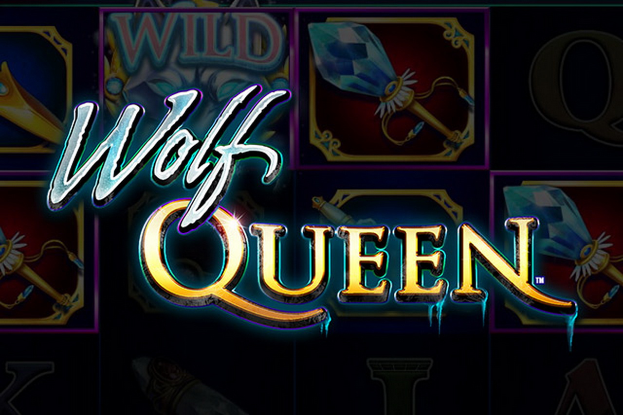 The Wolf Queen Online Slot Demo Game by AGS