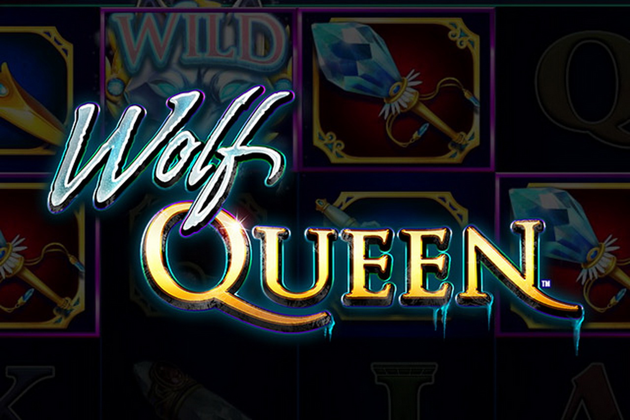 Wolf Queen demo