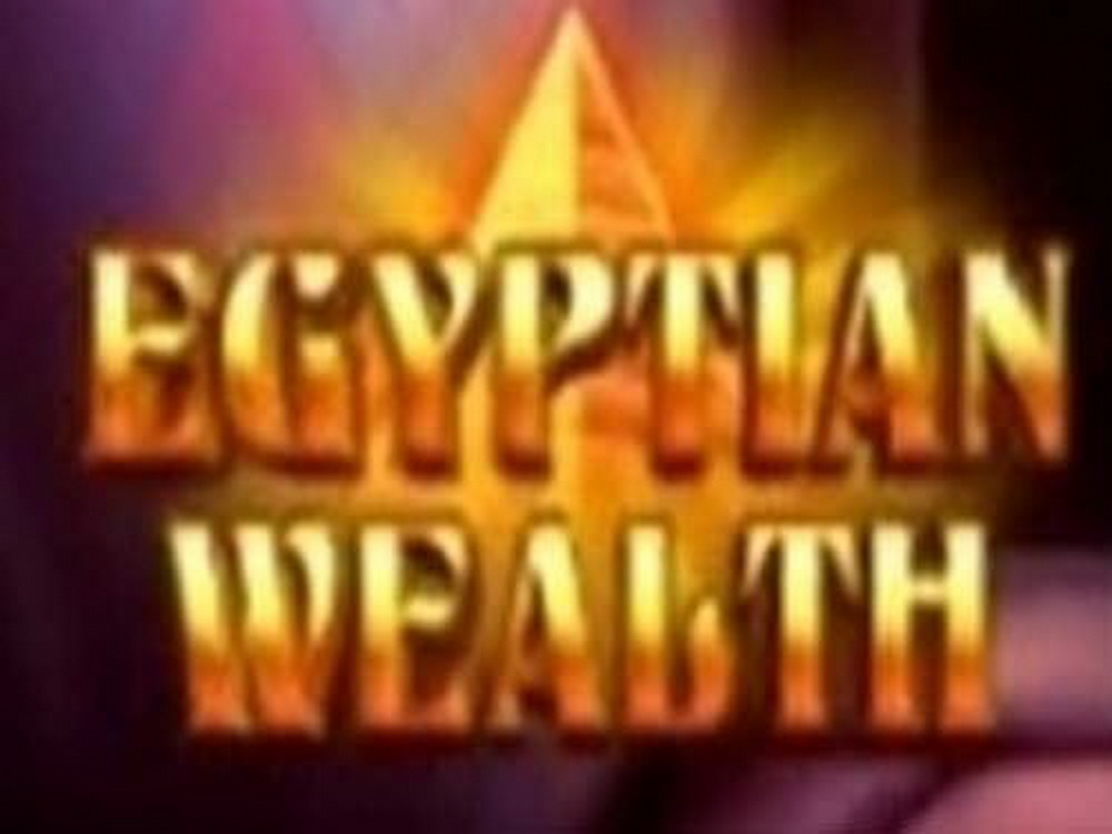 Egyptian Wealth Online Slot Demo Game by Ainsworth Gaming Technology