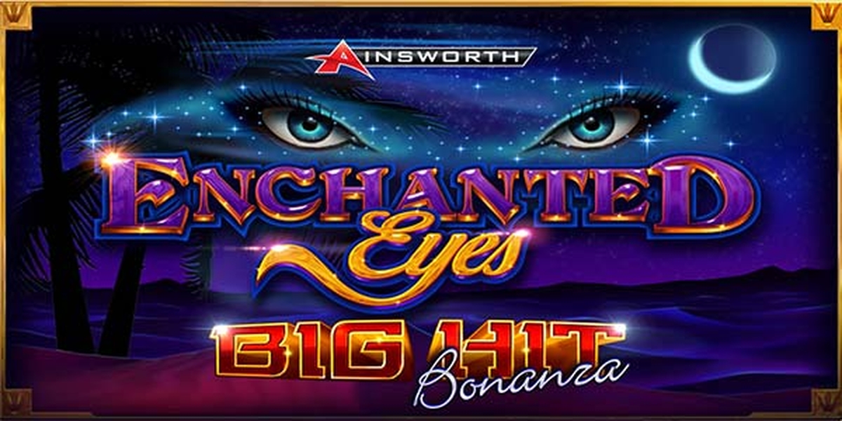 The Enchanted World Online Slot Demo Game by Ainsworth Gaming Technology