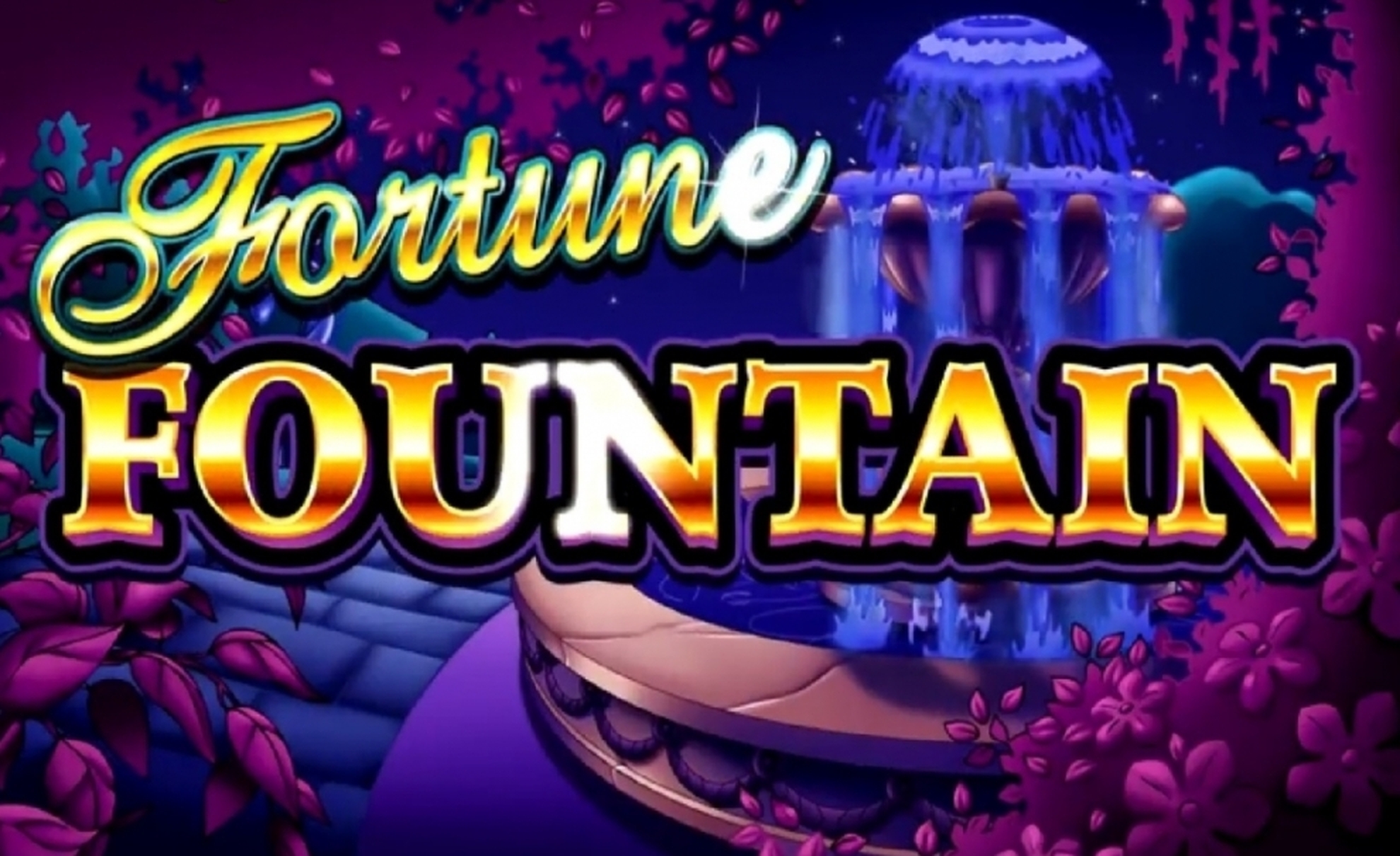 The Fortune Fountain Online Slot Demo Game by Ainsworth Gaming Technology