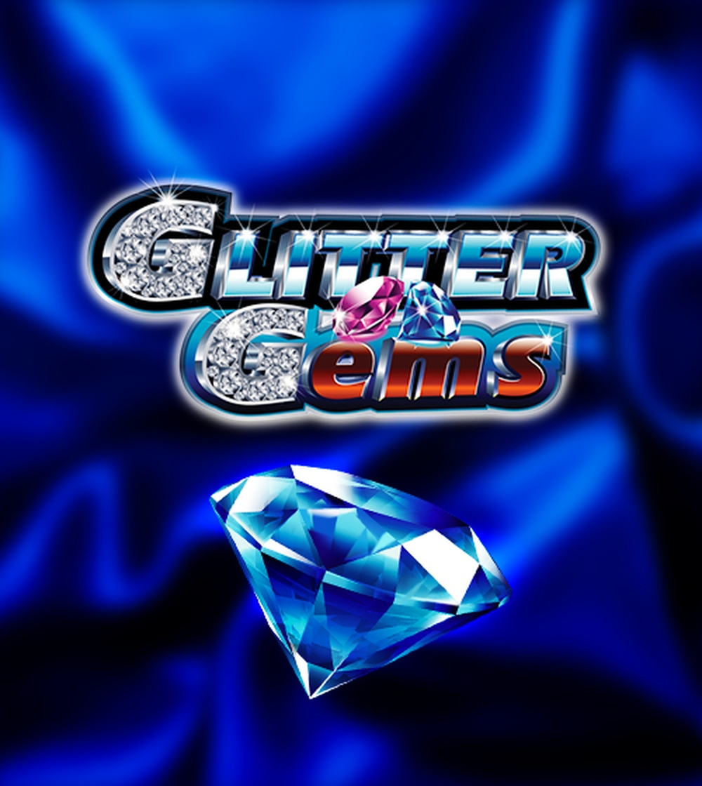 The Glitter Gems Online Slot Demo Game by Ainsworth Gaming Technology