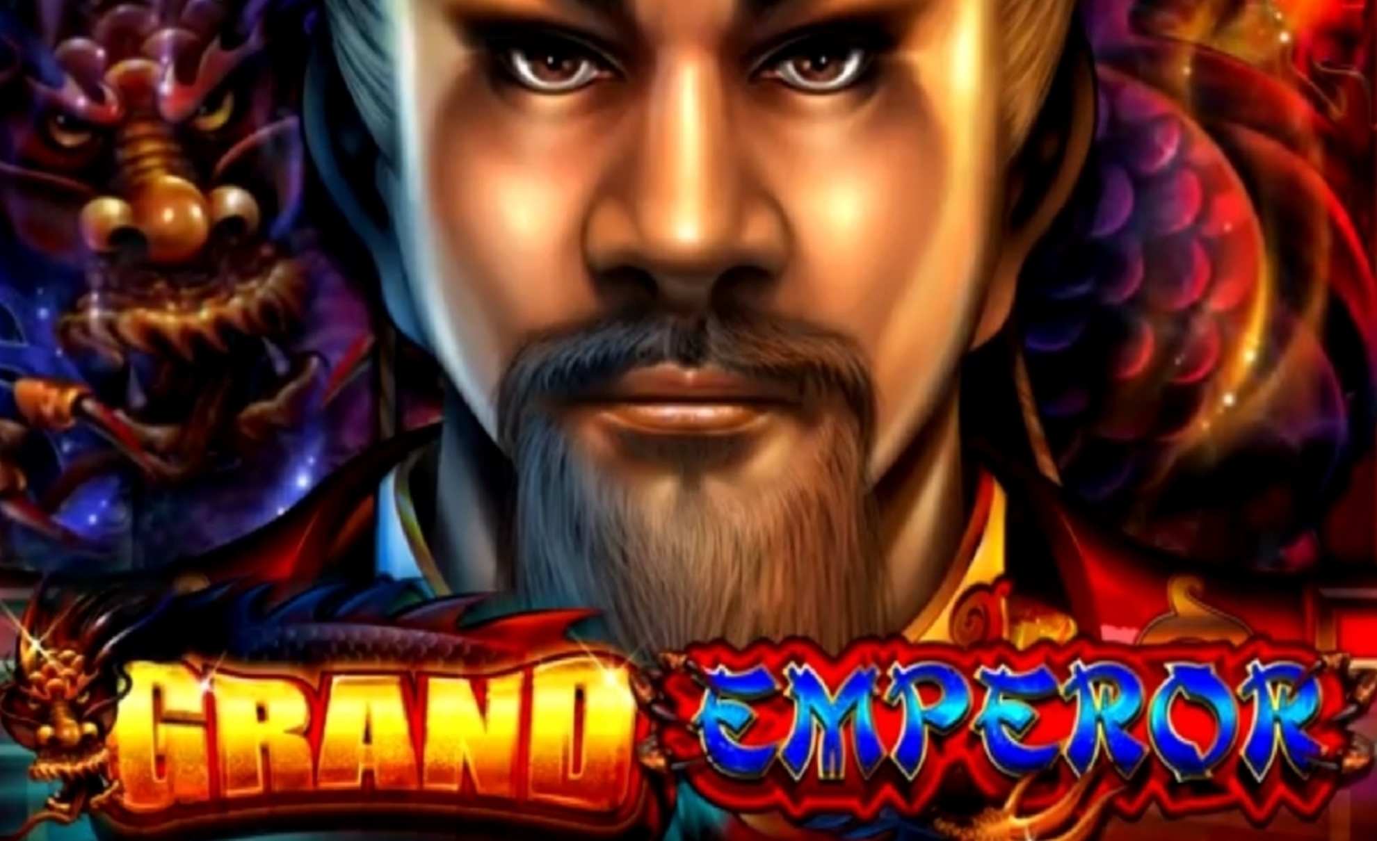 Grand Emperor Online Slot Demo Game by Ainsworth Gaming Technology
