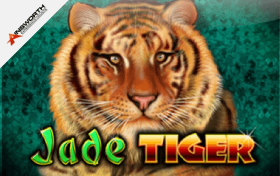 Jade Tiger demo