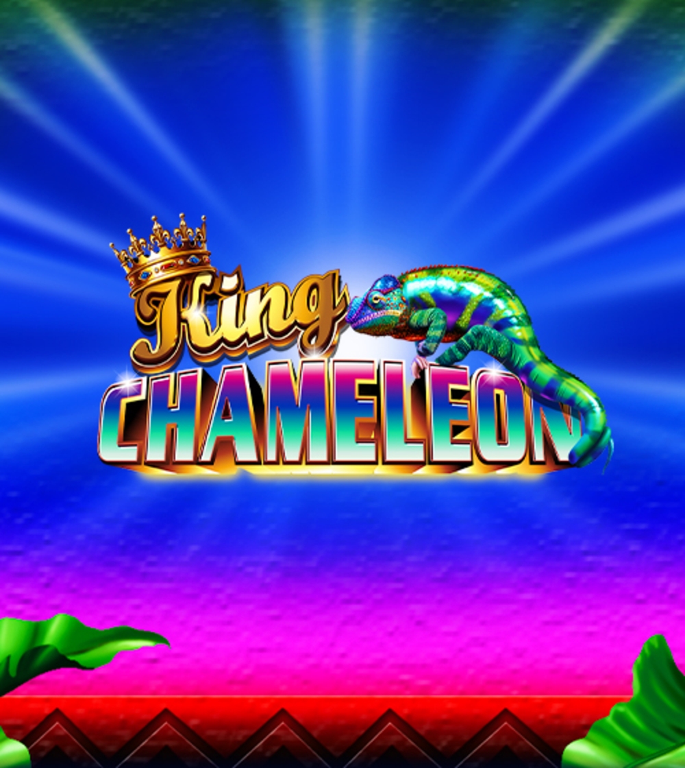 The King Chameleon Online Slot Demo Game by Ainsworth Gaming Technology