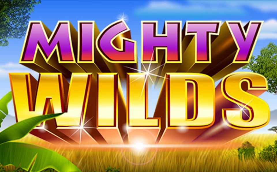 The Mighty Wilds Online Slot Demo Game by Ainsworth Gaming Technology