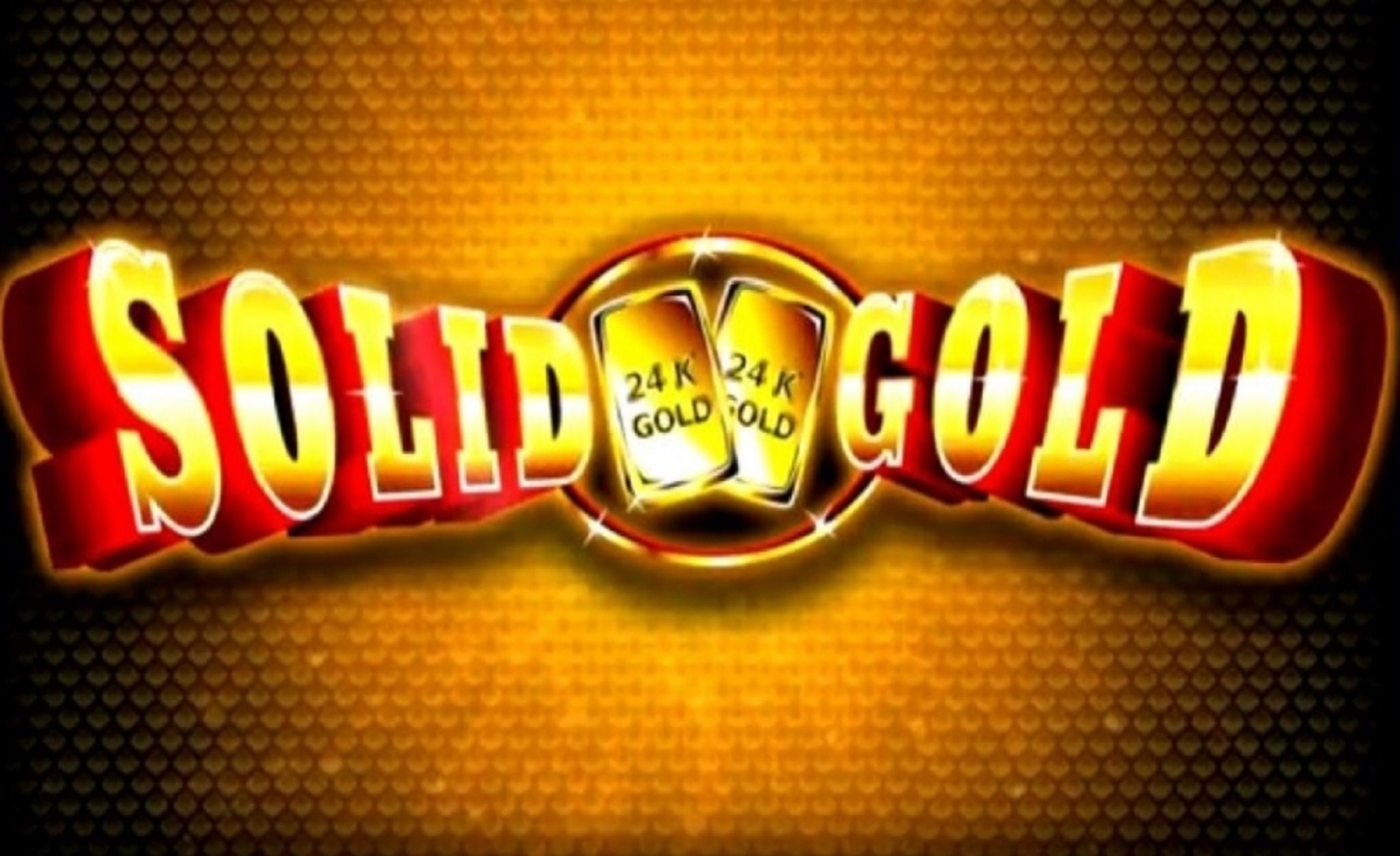 Solid gold Online Slot Demo Game by Ainsworth Gaming Technology