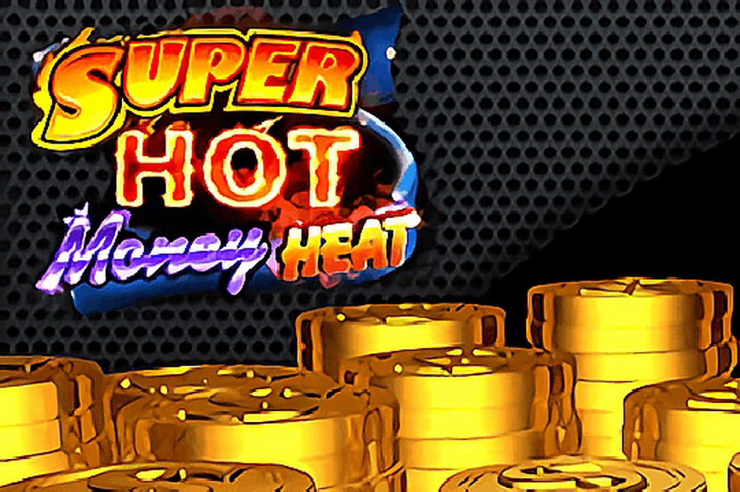 The Super Hot Money Heat Online Slot Demo Game by Ainsworth Gaming Technology