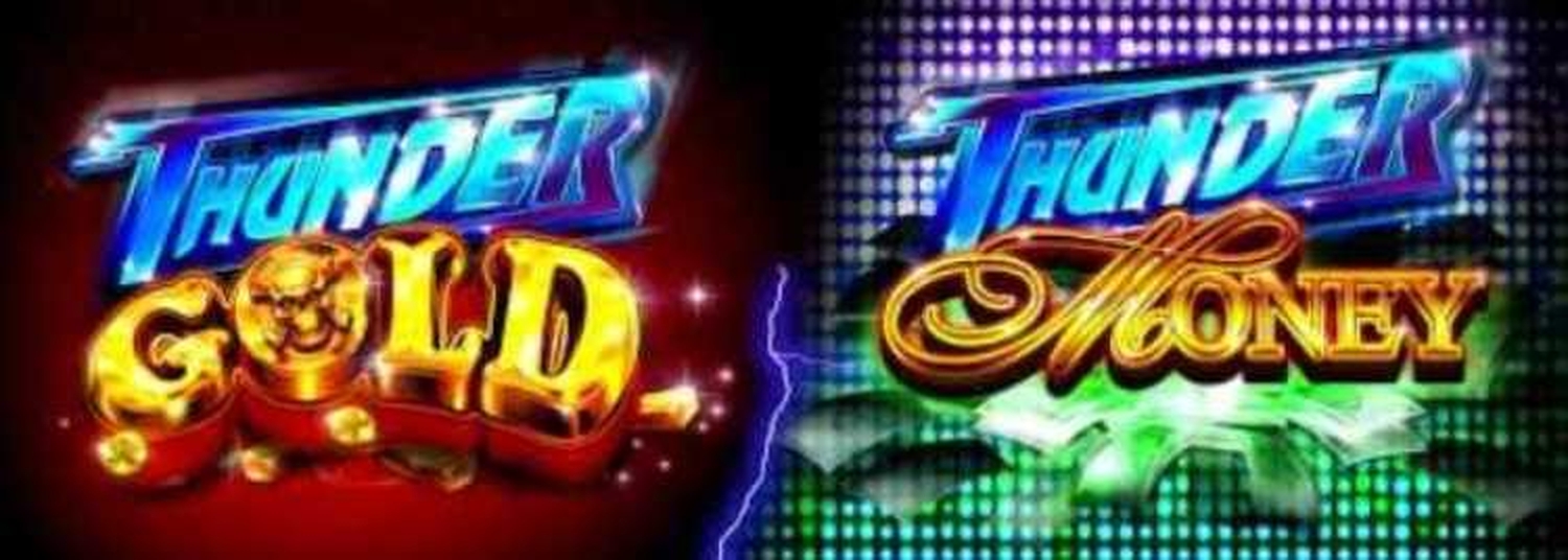 Thunder Gold Online Slot Demo Game by Ainsworth Gaming Technology