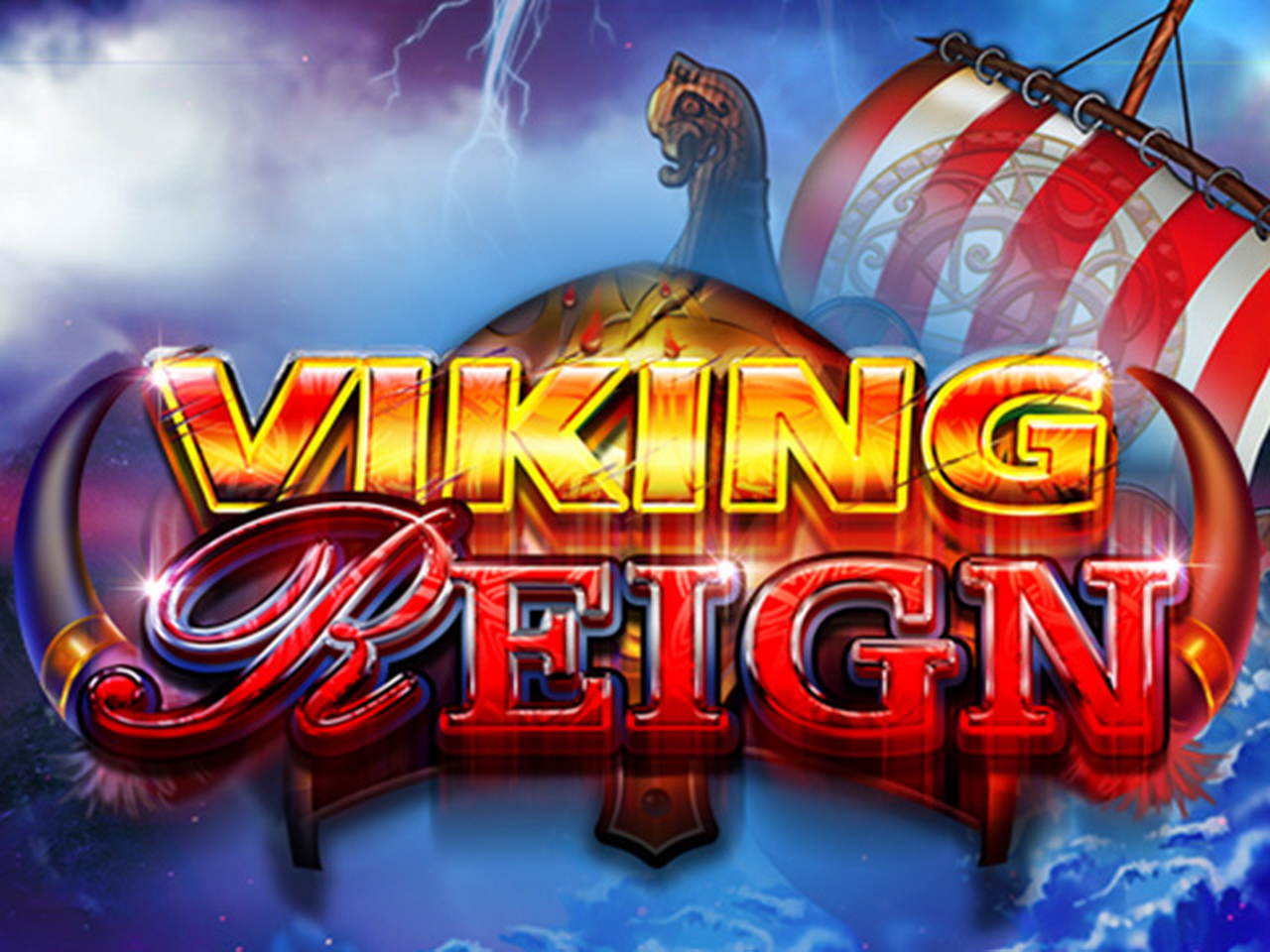 The Viking Reign Online Slot Demo Game by Ainsworth Gaming Technology