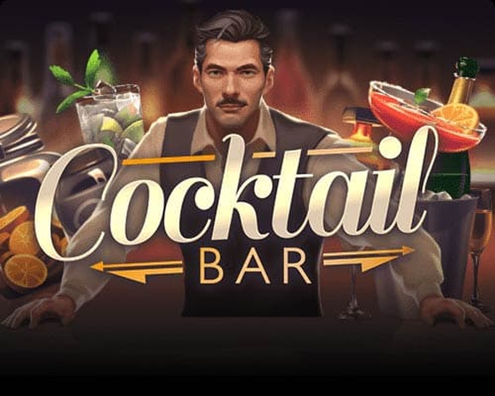 The Cocktail Bar (Air Dice) Online Slot Demo Game by Air Dice