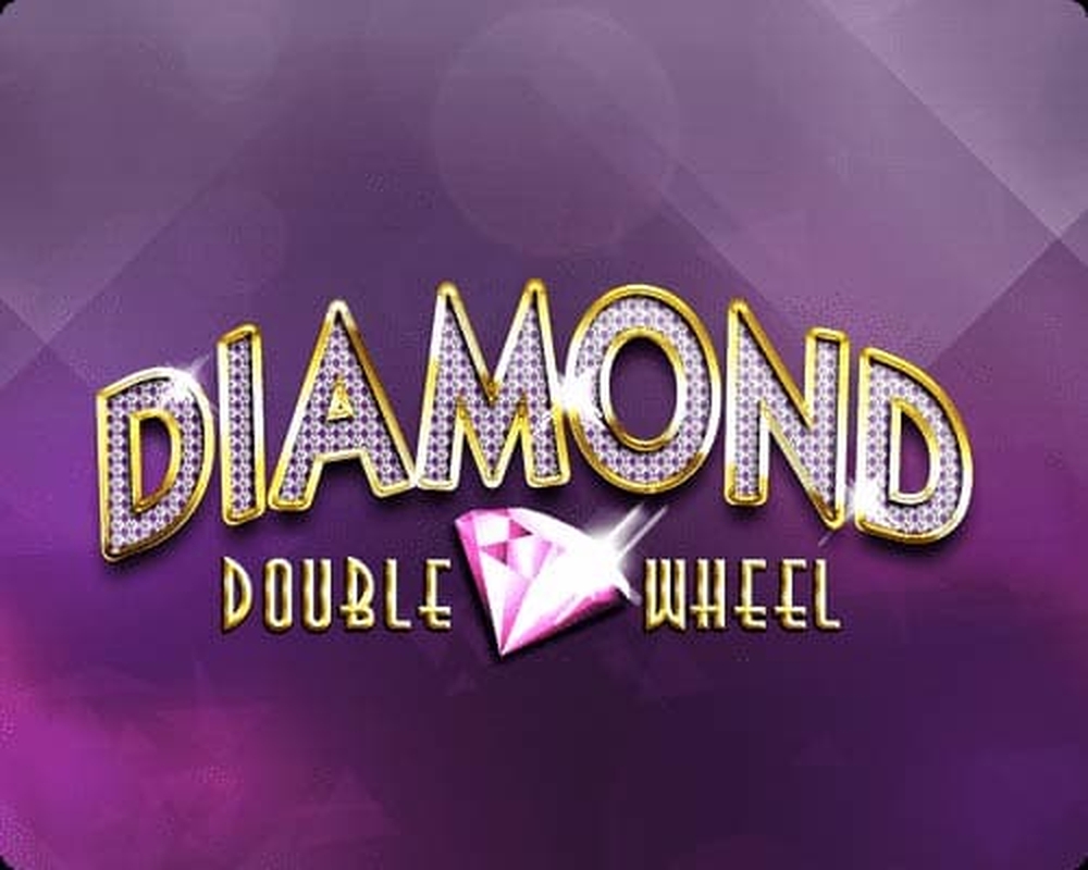 Reels in Diamond Double Wheel Slot Game by Air Dice