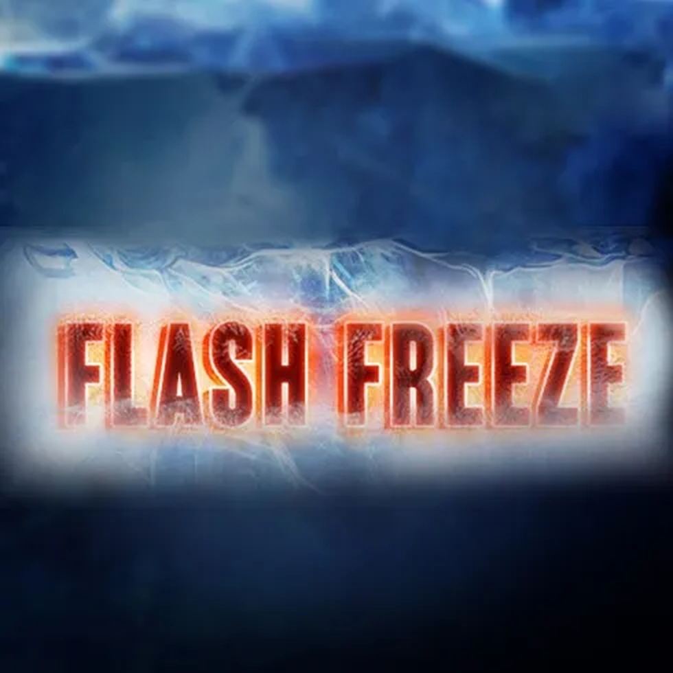 The Flash Freeze Online Slot Demo Game by Air Dice