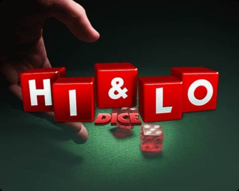 The Hi And Lo Dice Online Slot Demo Game by Air Dice
