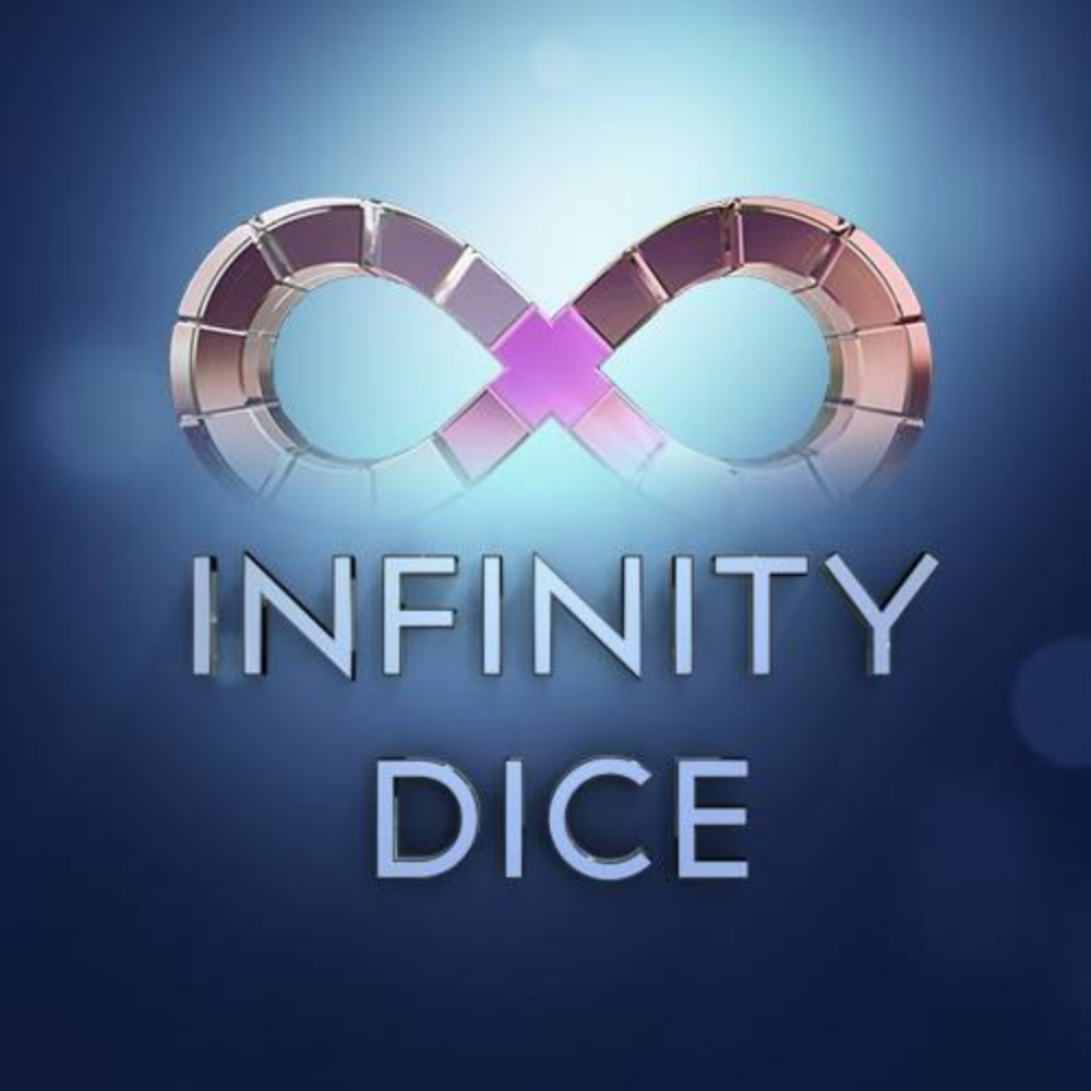 The Infinity Dice Online Slot Demo Game by Air Dice