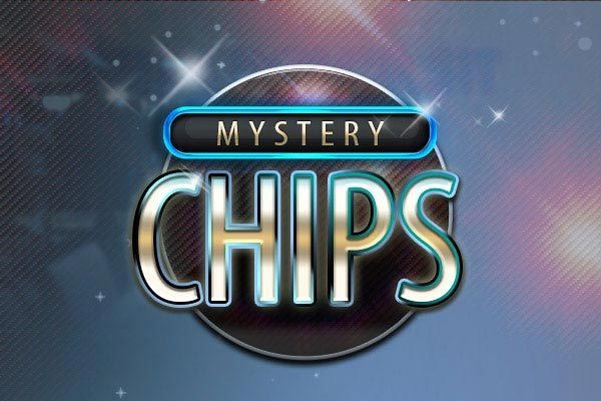 The Mystery Chips Online Slot Demo Game by Air Dice