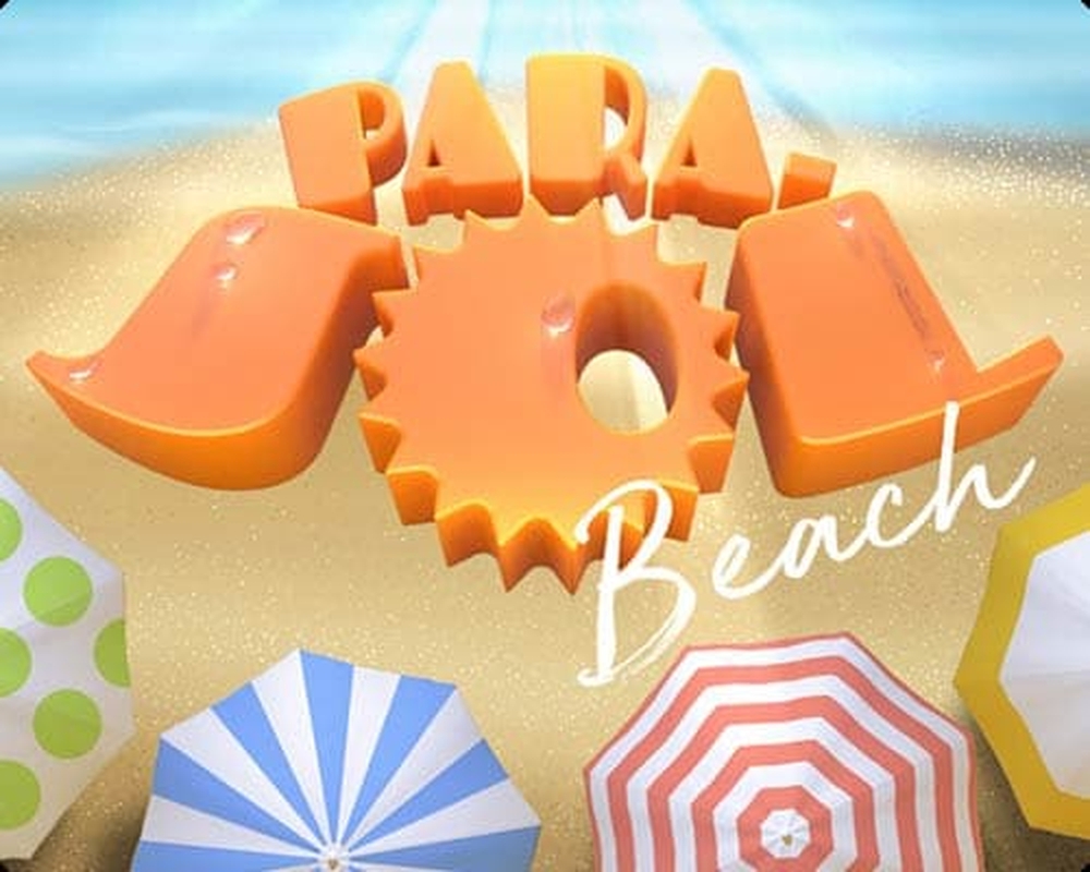 The Parasol Beach Online Slot Demo Game by Air Dice