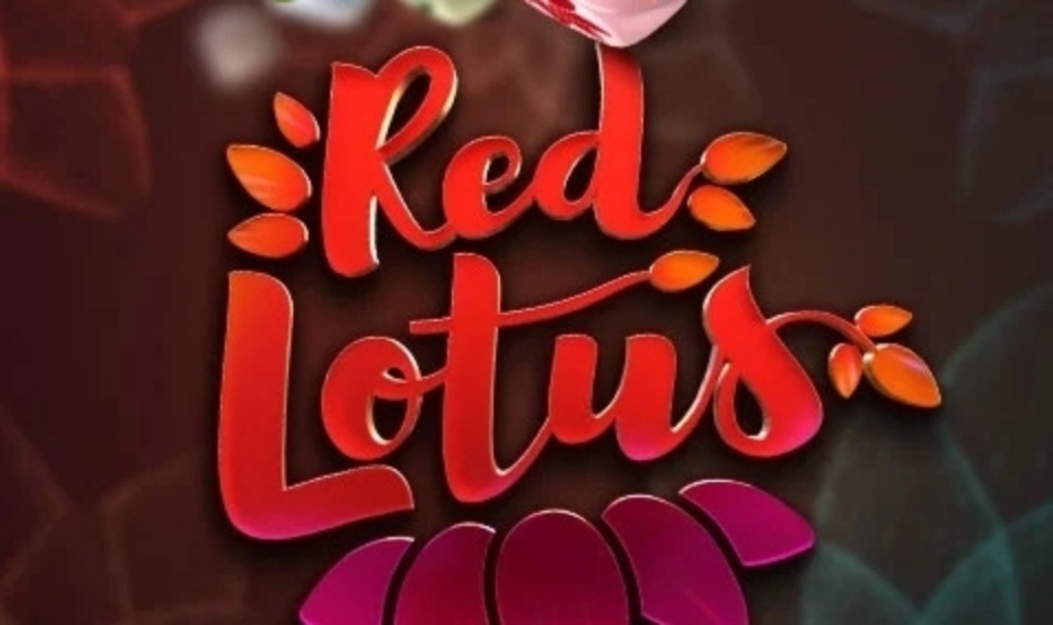 The Red Lotus (Air Dice) Online Slot Demo Game by Air Dice