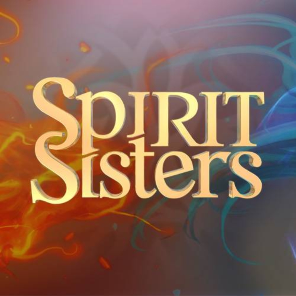 The Spirit Sisters Online Slot Demo Game by Air Dice