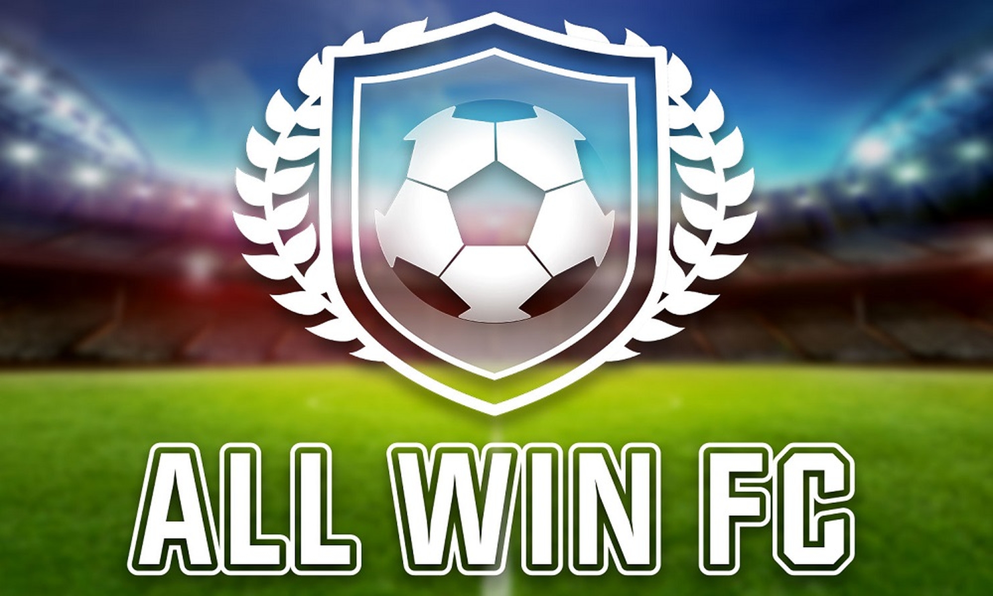 The All Win FC Online Slot Demo Game by All41 Studios