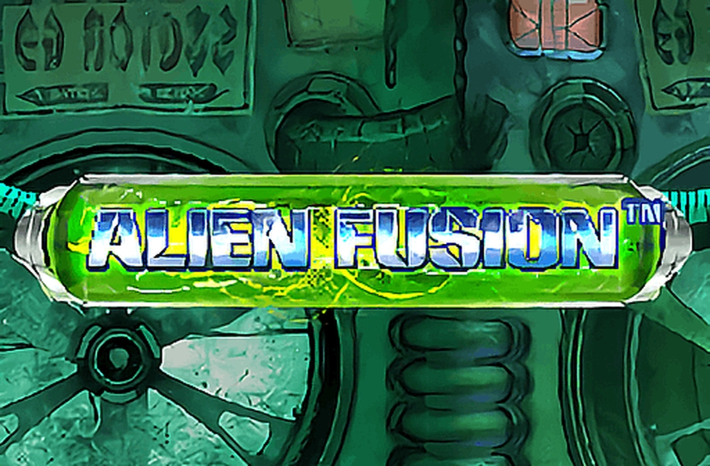 Alien Fusion demo
