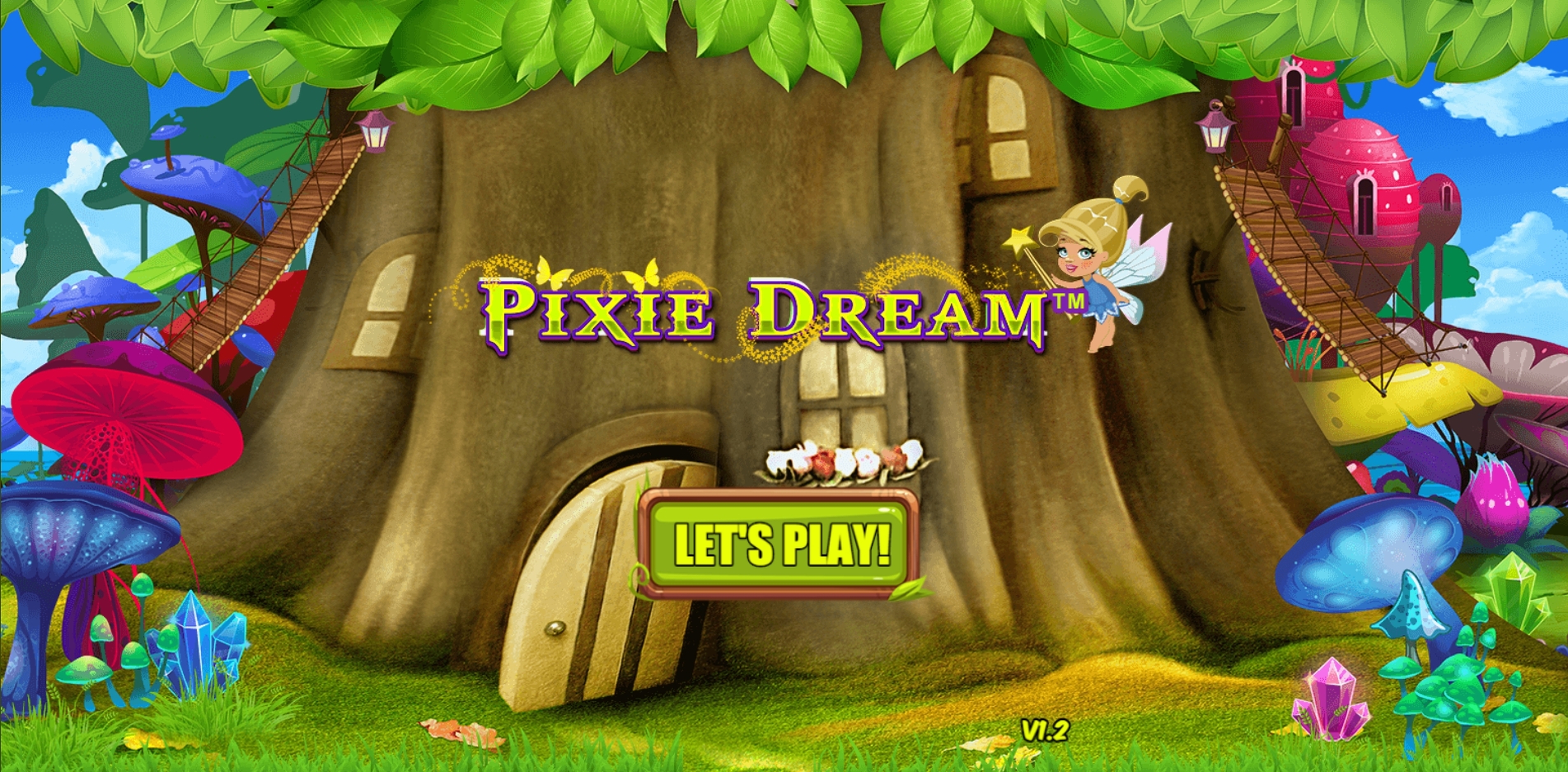 Play Pixie Dream Free Casino Slot Game by Allbet Gaming