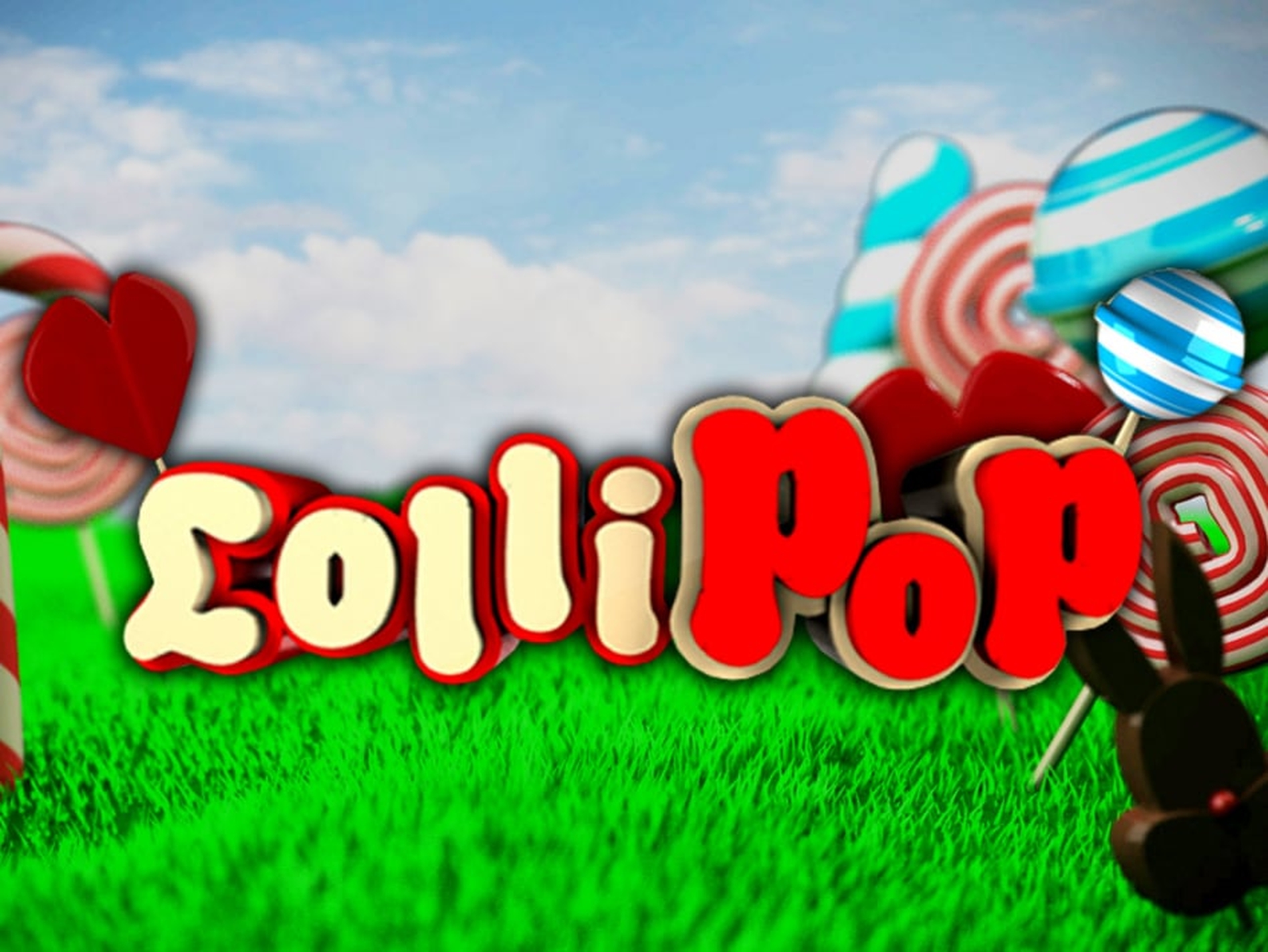 The Lollipop (Altea Gaming) Online Slot Demo Game by AlteaGaming