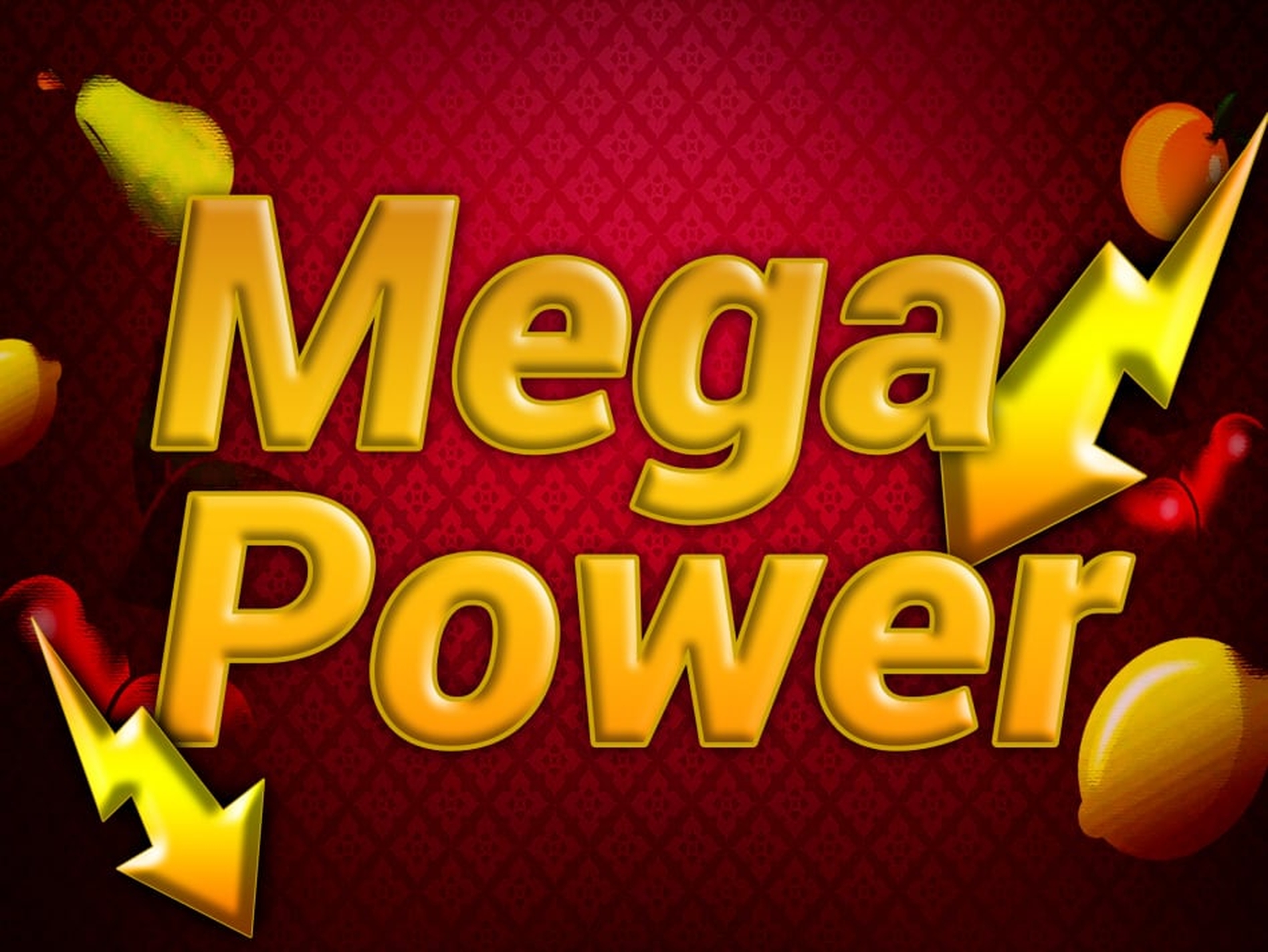 The Mega Power Online Slot Demo Game by AlteaGaming