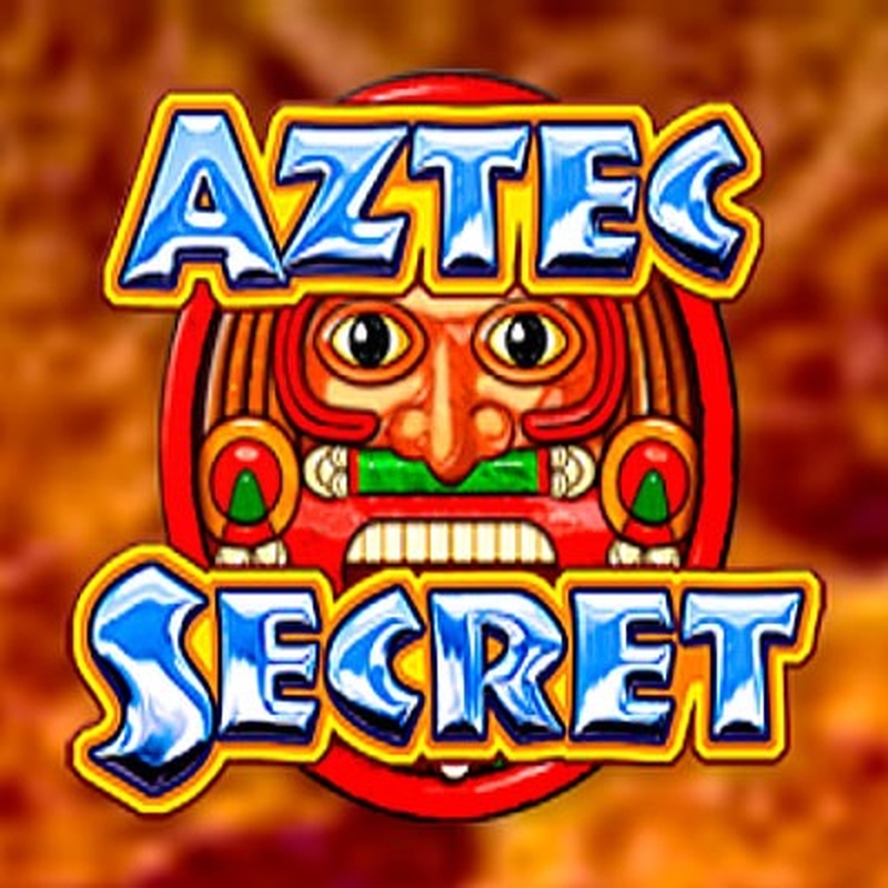 The Aztec Secret Online Slot Demo Game by Amatic Industries