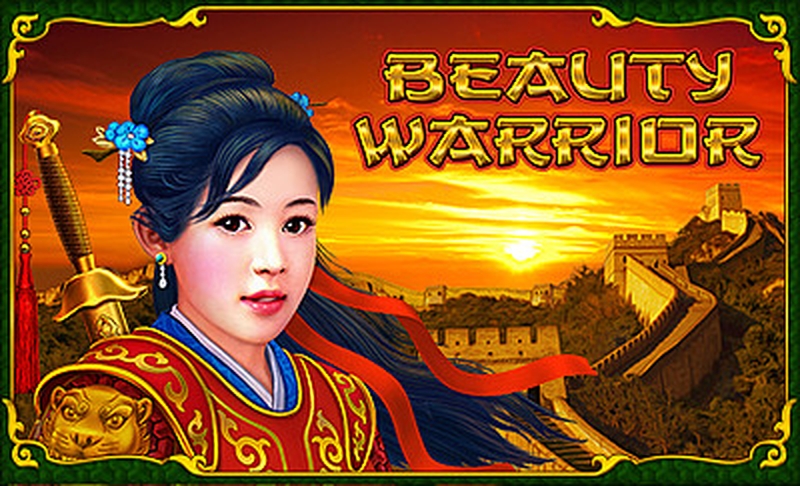 The Beauty Warrior Online Slot Demo Game by Amatic Industries