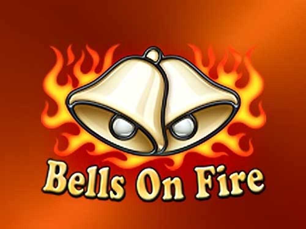 The Bells On Fire Hot Online Slot Demo Game by Amatic Industries