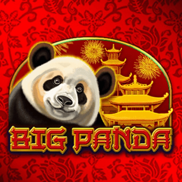 The Big Panda Online Slot Demo Game by Amatic Industries