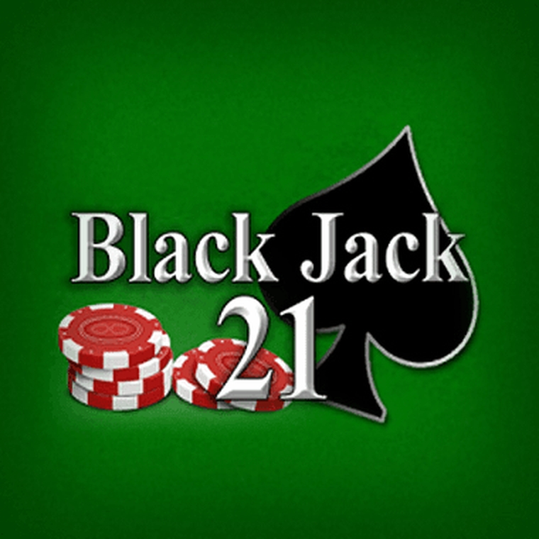 The Blackjack (Amatic) Online Slot Demo Game by Amatic Industries