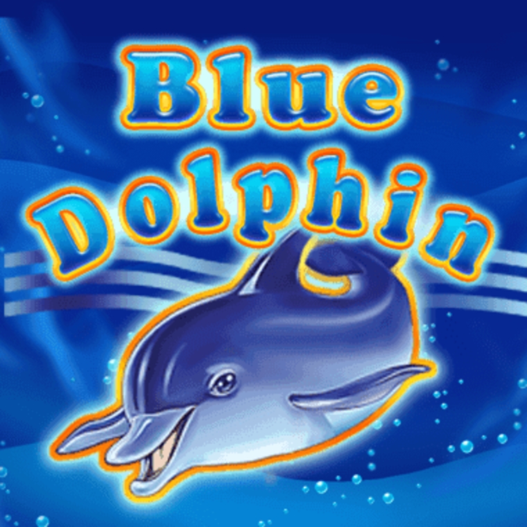 The Blue Dolphin Online Slot Demo Game by Amatic Industries