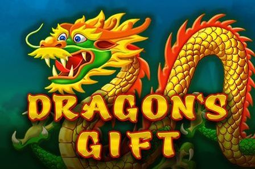 The Dragon's Gift Online Slot Demo Game by Amatic Industries