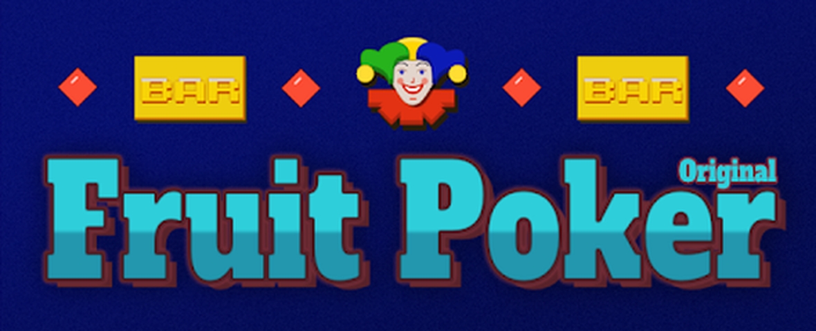 The Fruit Poker Online Slot Demo Game by Amatic Industries