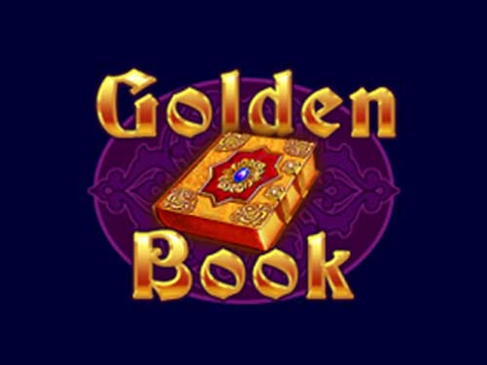 The Golden Book Online Slot Demo Game by Amatic Industries