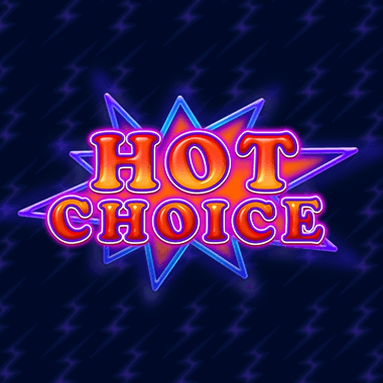 The Hot Choice Online Slot Demo Game by Amatic Industries