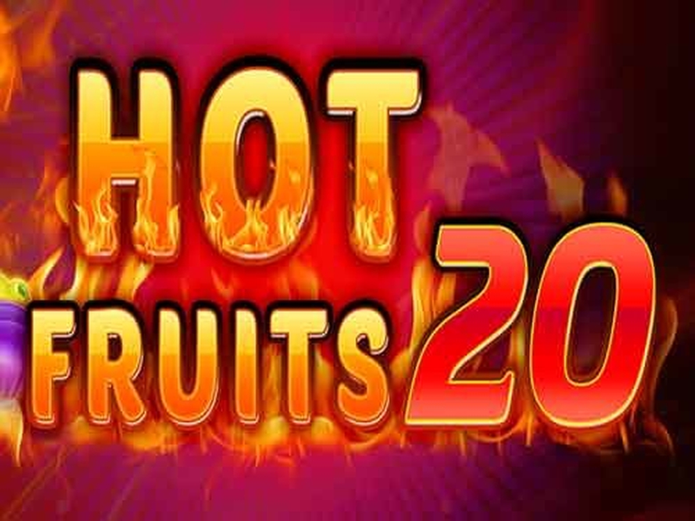 The Hot Fruits 20 Online Slot Demo Game by Amatic Industries