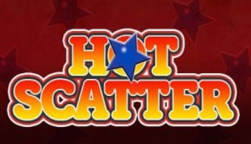 The Hot Scatter Dice Online Slot Demo Game by Amatic Industries