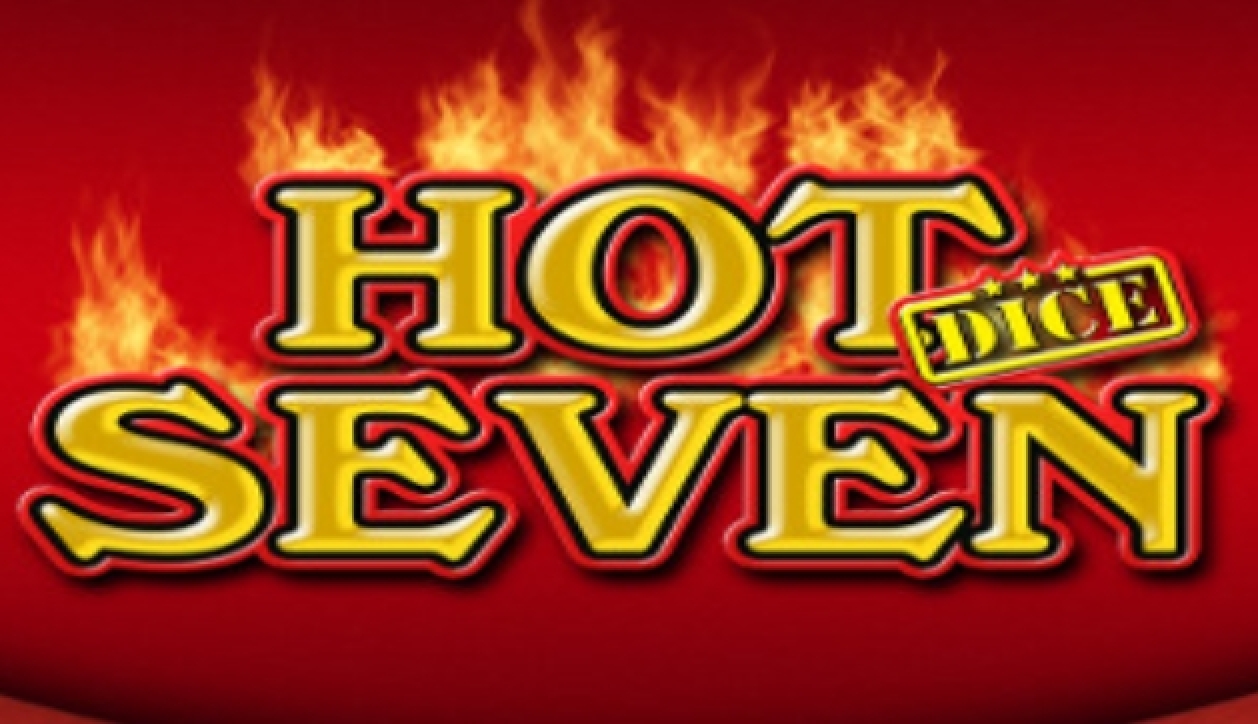 The Hot Seven Dice Online Slot Demo Game by Amatic Industries